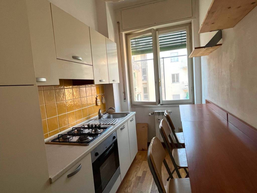 Appartamento a Pavia in Via Giacomo Franchi, 10 - Foto 4