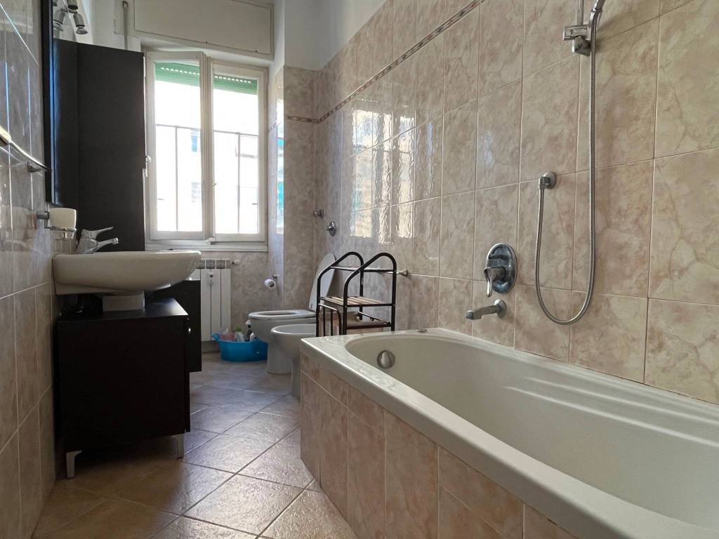 Appartamento a Pavia in Via Giacomo Franchi, 10 - Foto 5