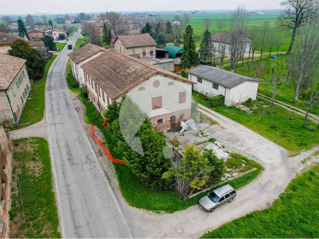 Rustico / casale a Reggio emilia in Via Werter Asseverati, 29 - Foto 4
