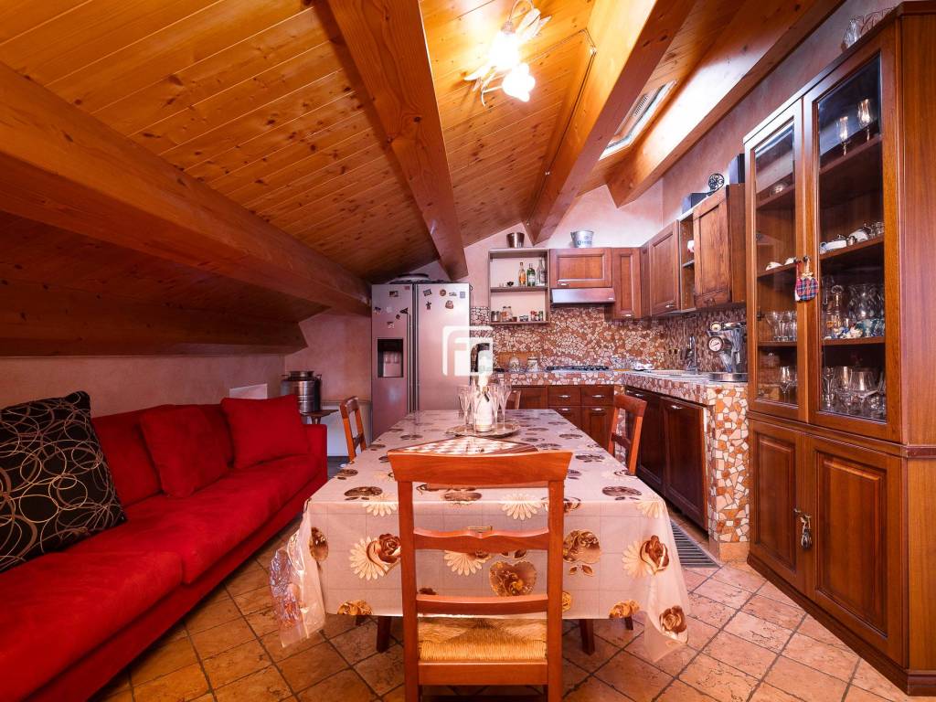 Appartamento a Ripalimosani in Via San Michele, 2 - Foto 2