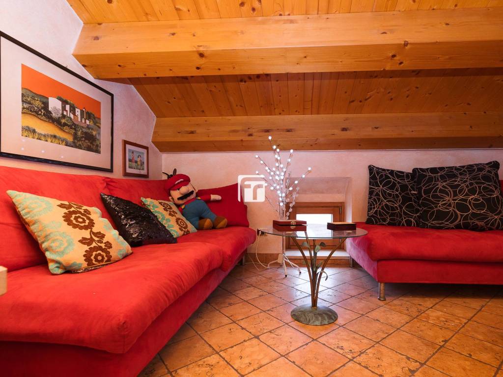 Appartamento a Ripalimosani in Via San Michele, 2 - Foto 3