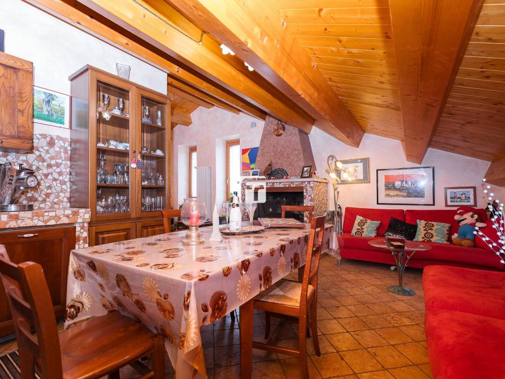 Appartamento a Ripalimosani in Via San Michele, 2 - Foto 4