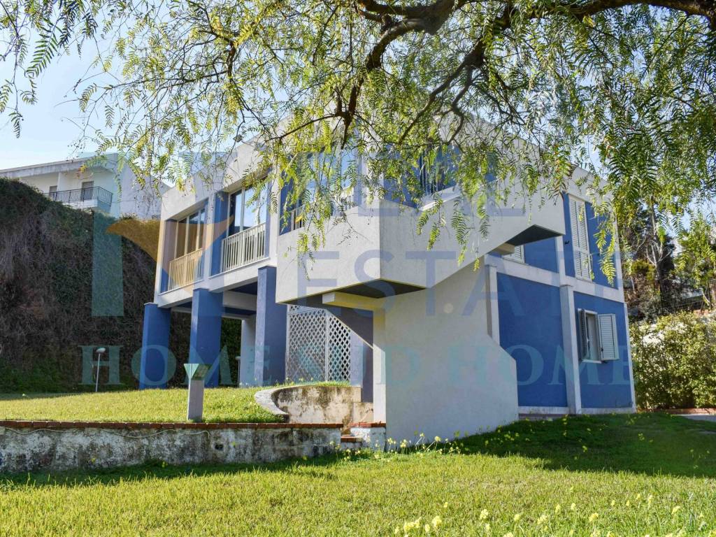Villa a Noto in Via Tommaso Fazello, 228 - Foto 3