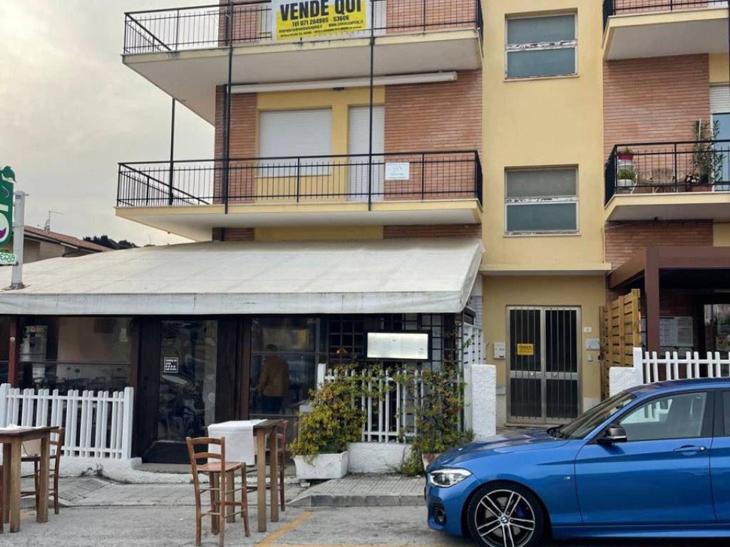 Appartamento a Sirolo in Via Dante 4 - Foto 4