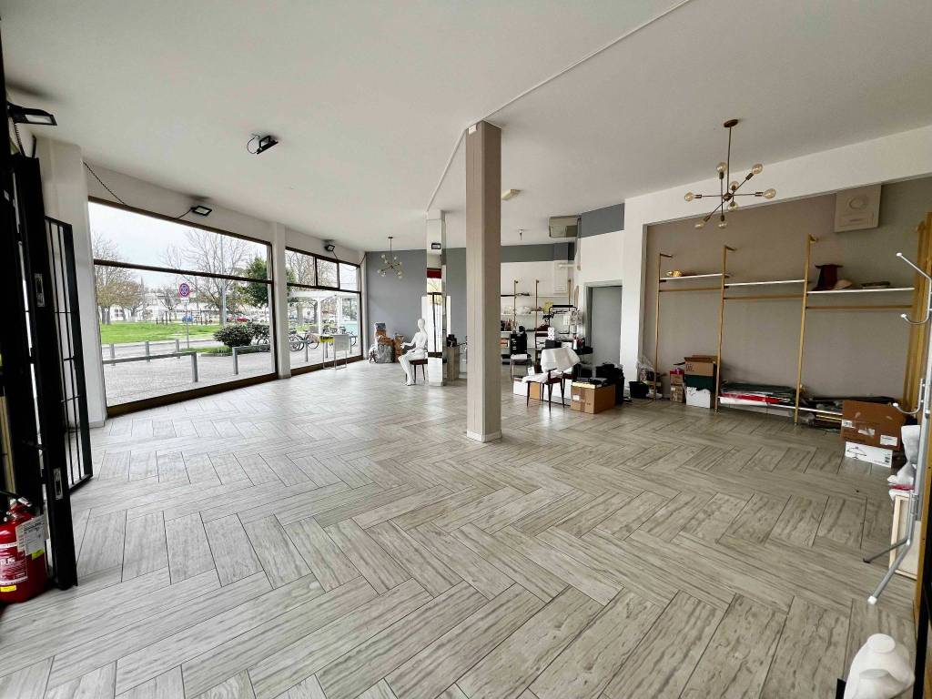 Immobile a Alfonsine in Via Agide Samaritani, 1 - Foto 2