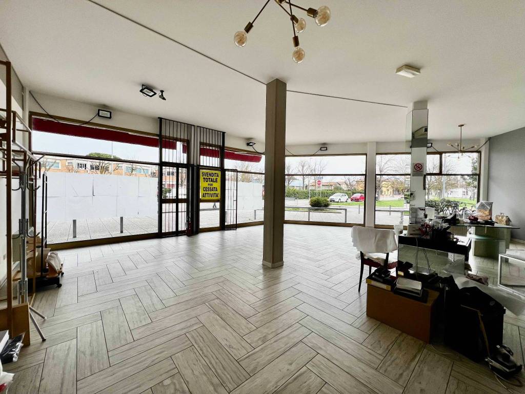 Immobile a Alfonsine in Via Agide Samaritani, 1 - Foto 3