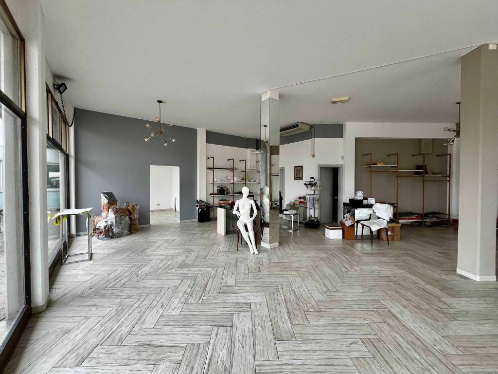 Immobile a Alfonsine in Via Agide Samaritani, 1 - Foto 5