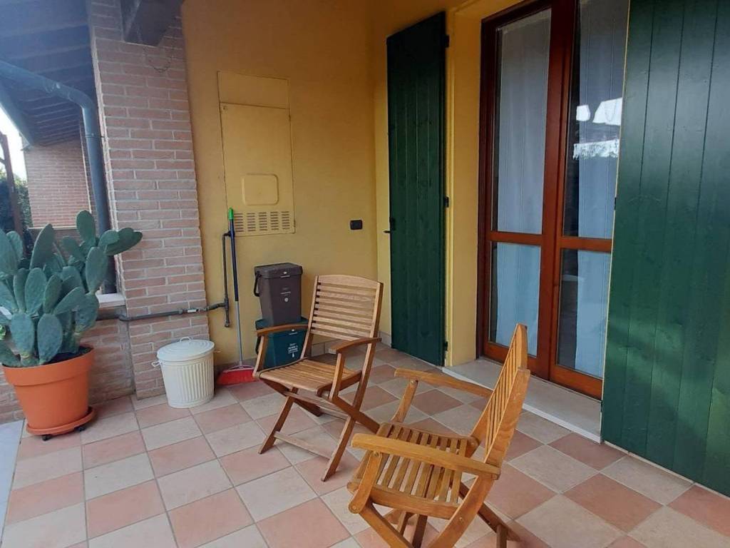 Villetta a schiera a Mantova in Strada Cinciana, 10 - Foto 3