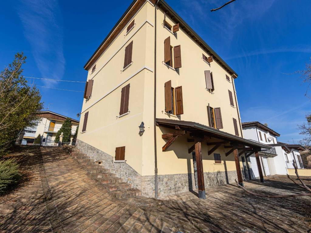 Villa a Vignola - Foto 2