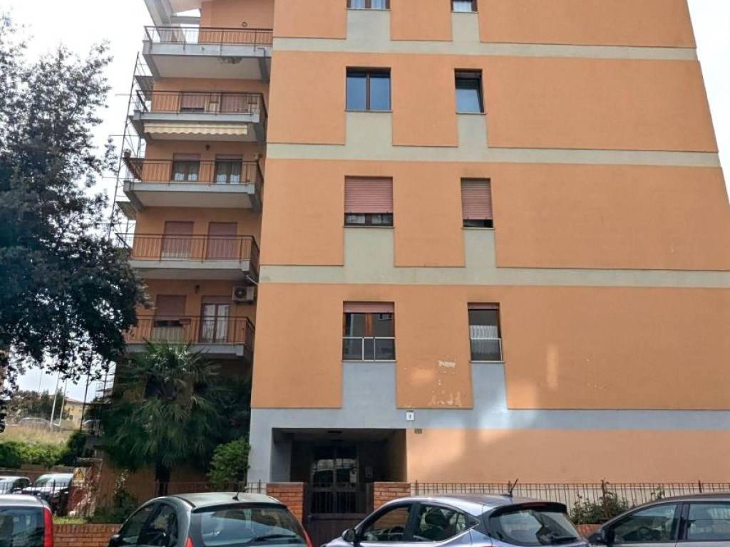Appartamento a Sassari in Via Salvatore Marras, 8 - Foto 2