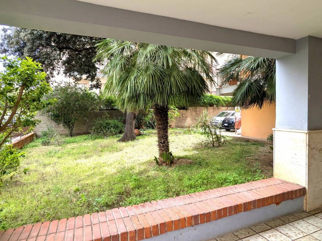 Appartamento a Sassari in Via Salvatore Marras, 8 - Foto 3