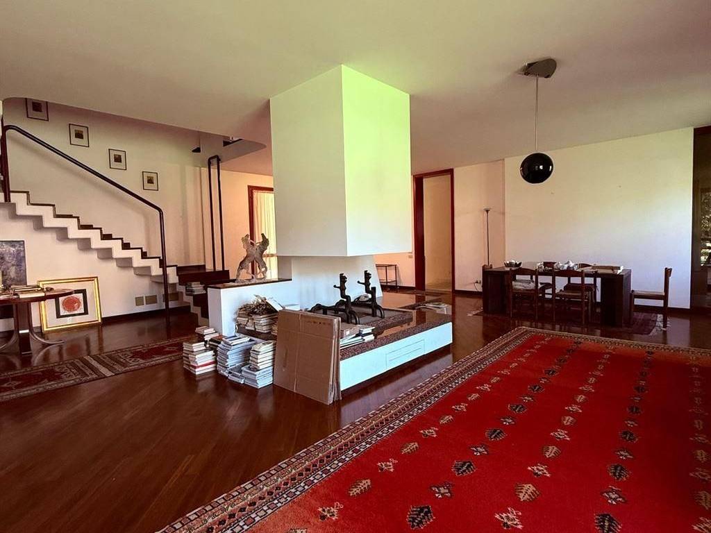 Villa a Brisighella in VIA MASIRONI - Foto 2
