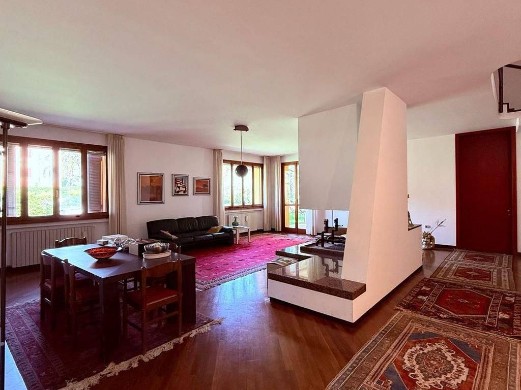Villa a Brisighella in VIA MASIRONI - Foto 3