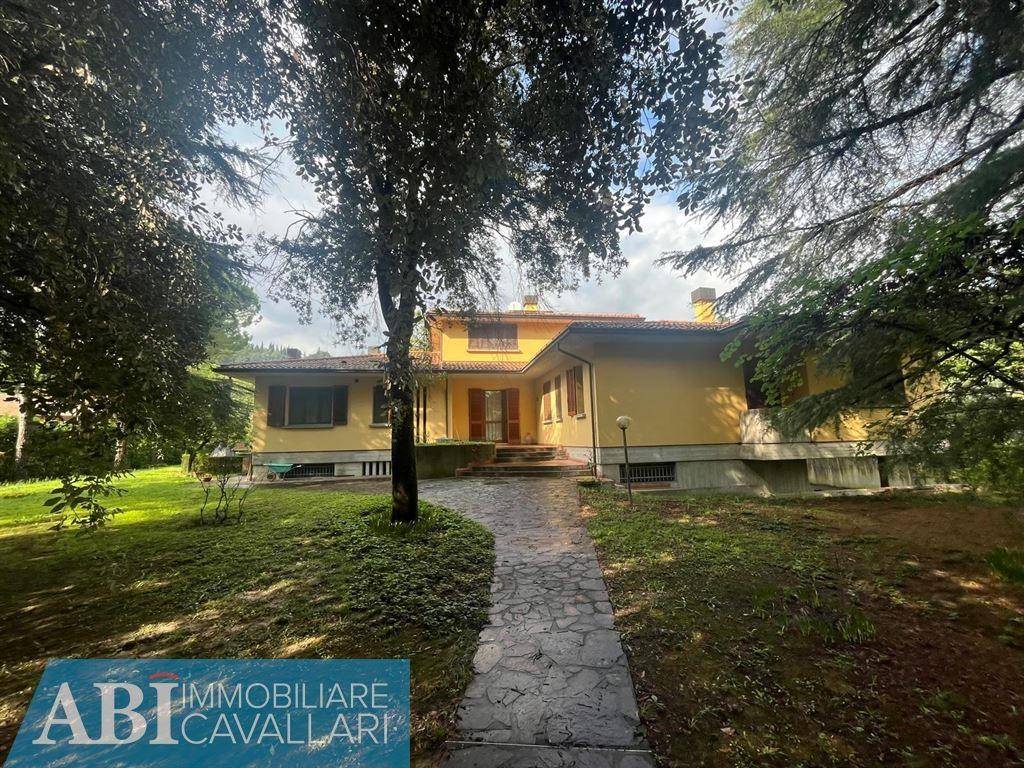Villa a Brisighella in VIA MASIRONI - Foto 4