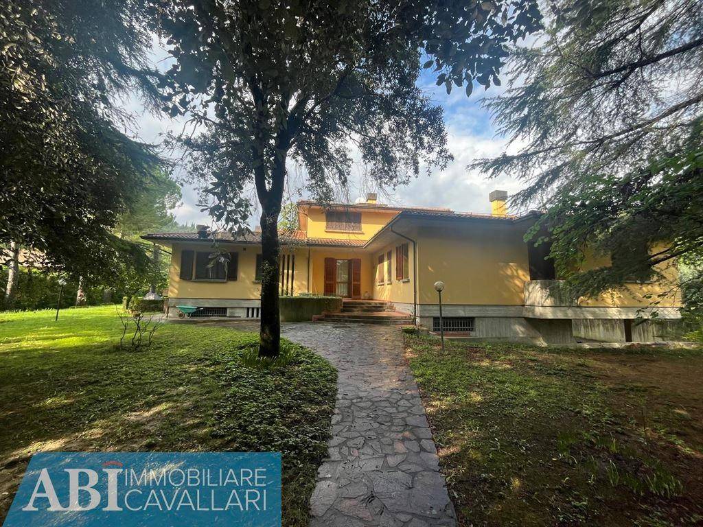 Villa a Brisighella in VIA MASIRONI - Foto 5