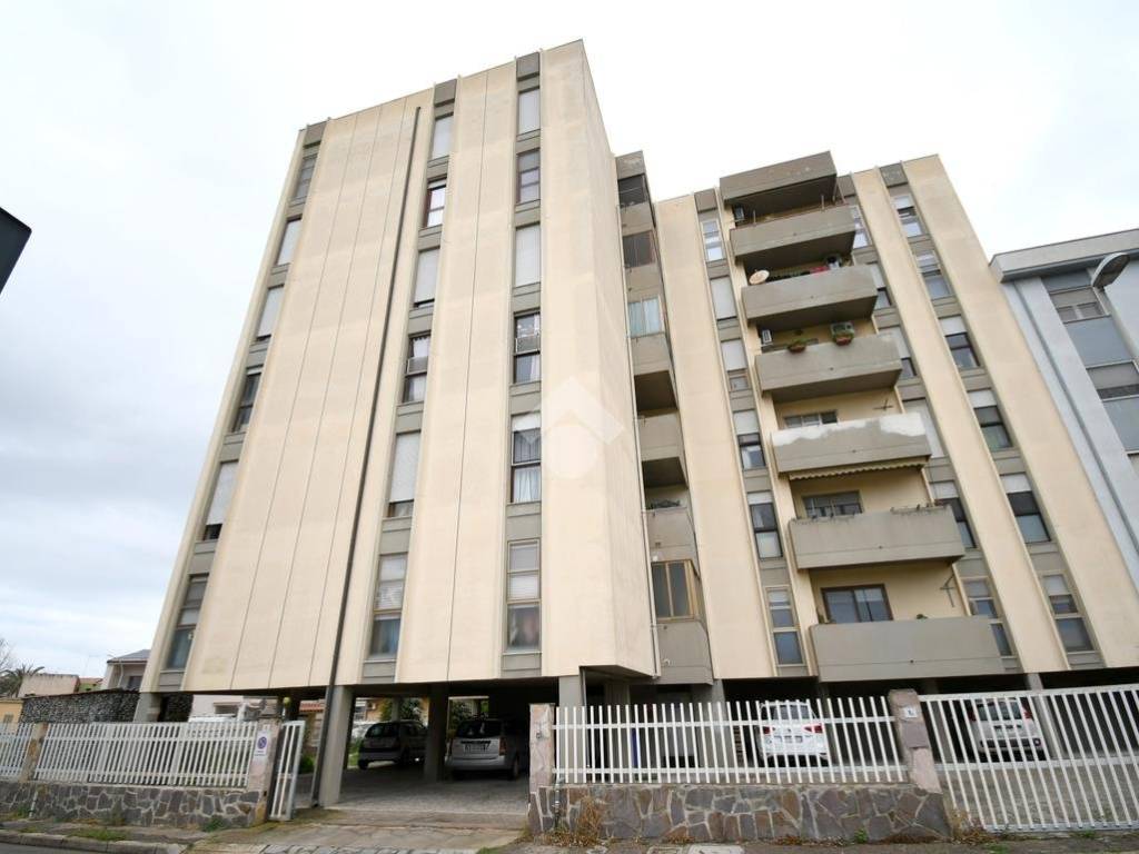 Appartamento a Oristano in Via Libeccio, 1 - Foto 2