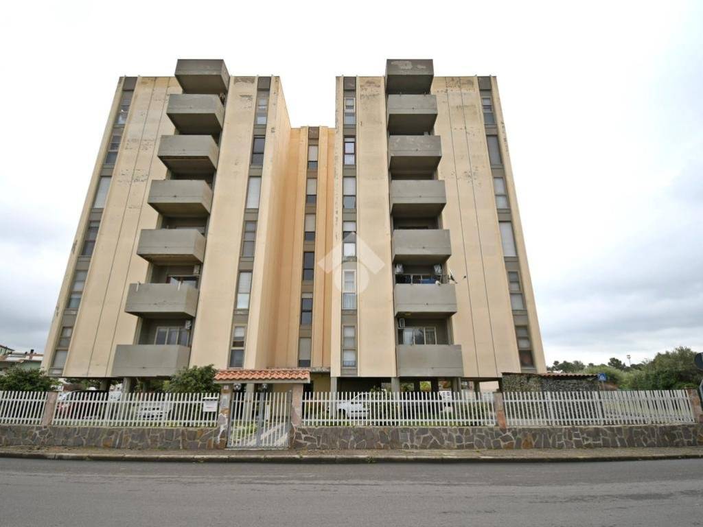 Appartamento a Oristano in Via Libeccio, 1 - Foto 3