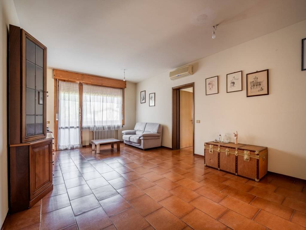 Appartamento a Scandiano in Via Alessandro Manzoni, 29 - Foto 2