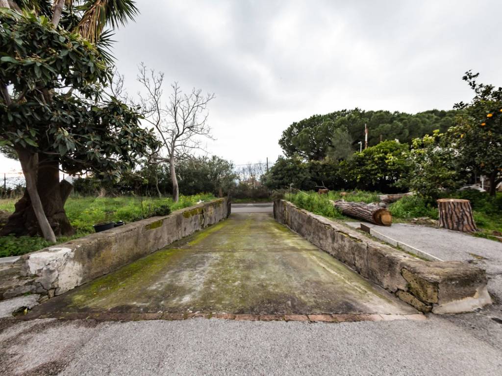 Villa a Ercolano in Via Vesuvio, 7 - Foto 2