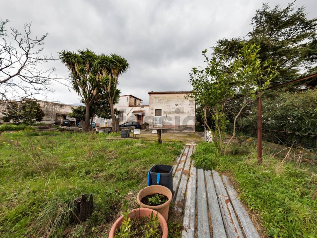 Villa a Ercolano in Via Vesuvio, 7 - Foto 3