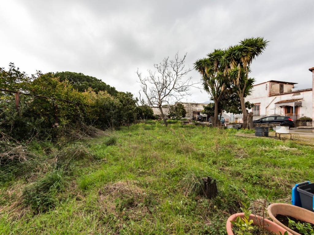 Villa a Ercolano in Via Vesuvio, 7 - Foto 4