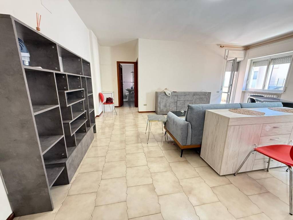 Appartamento a Caserta in Via Francesco Marchesiello, 40 - Foto 5