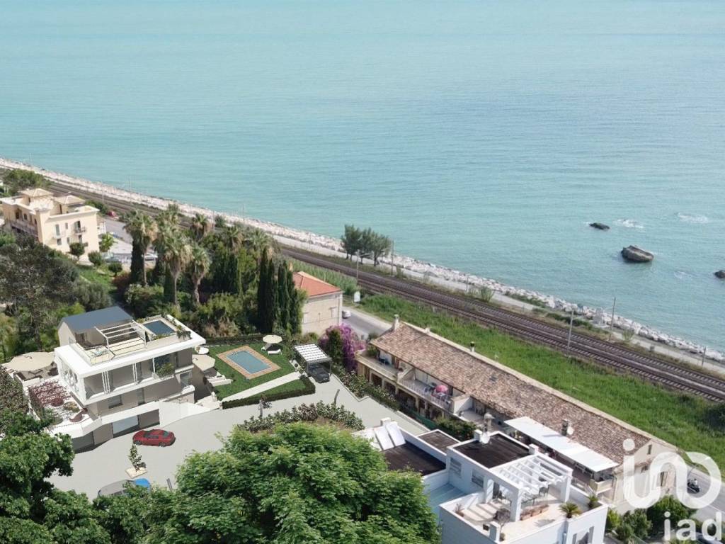 Villa a Grottammare in Via Lame - Foto 3