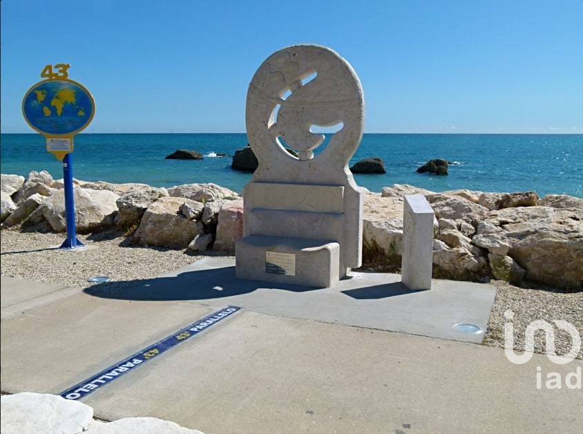 Villa a Grottammare in Via Lame - Foto 4