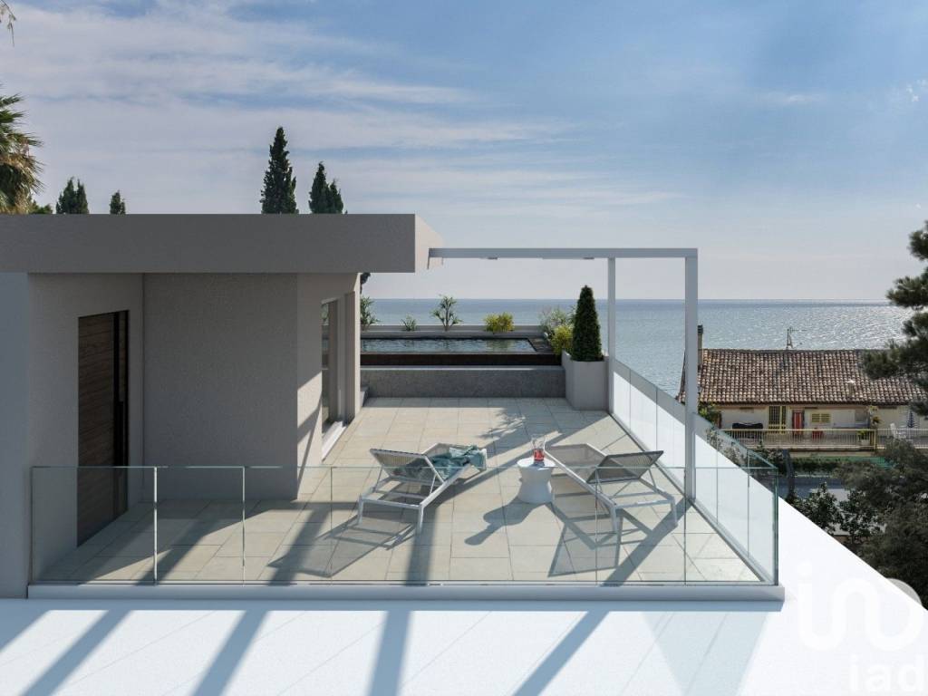 Villa a Grottammare in Via Lame - Foto 5