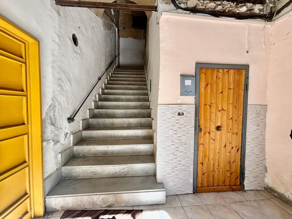 Appartamento a Napoli in Viale dei Gesuiti, 7 - Foto 2