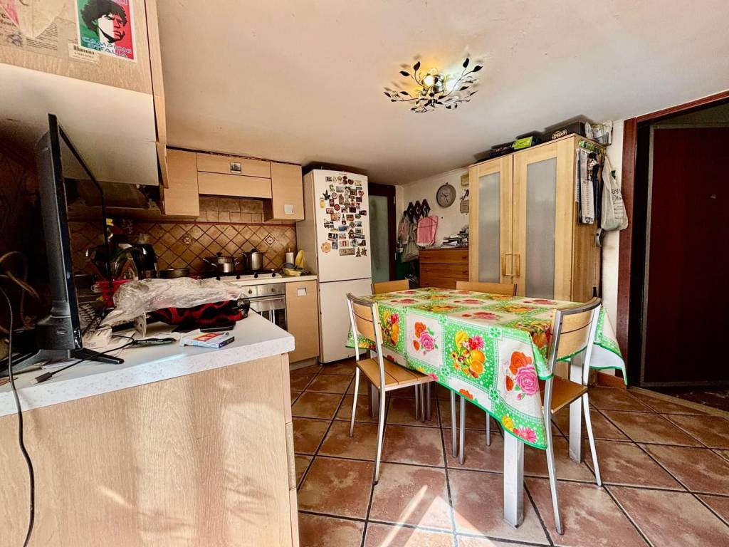Appartamento a Napoli in Viale dei Gesuiti, 7 - Foto 3
