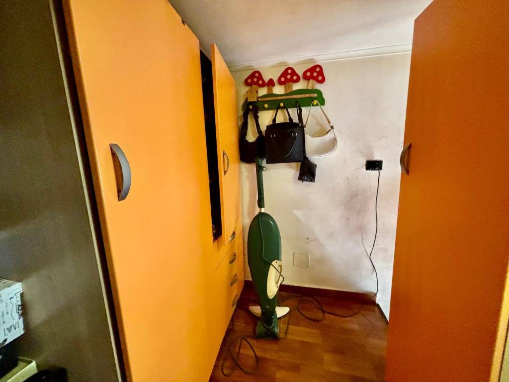 Appartamento a Napoli in Viale dei Gesuiti, 7 - Foto 5