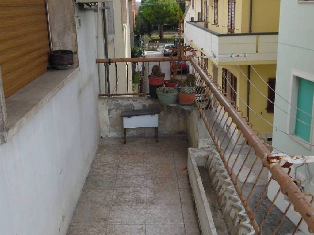 Casa indipendente a San benedetto del tronto in Via C. L . Gabrielli - Foto 3