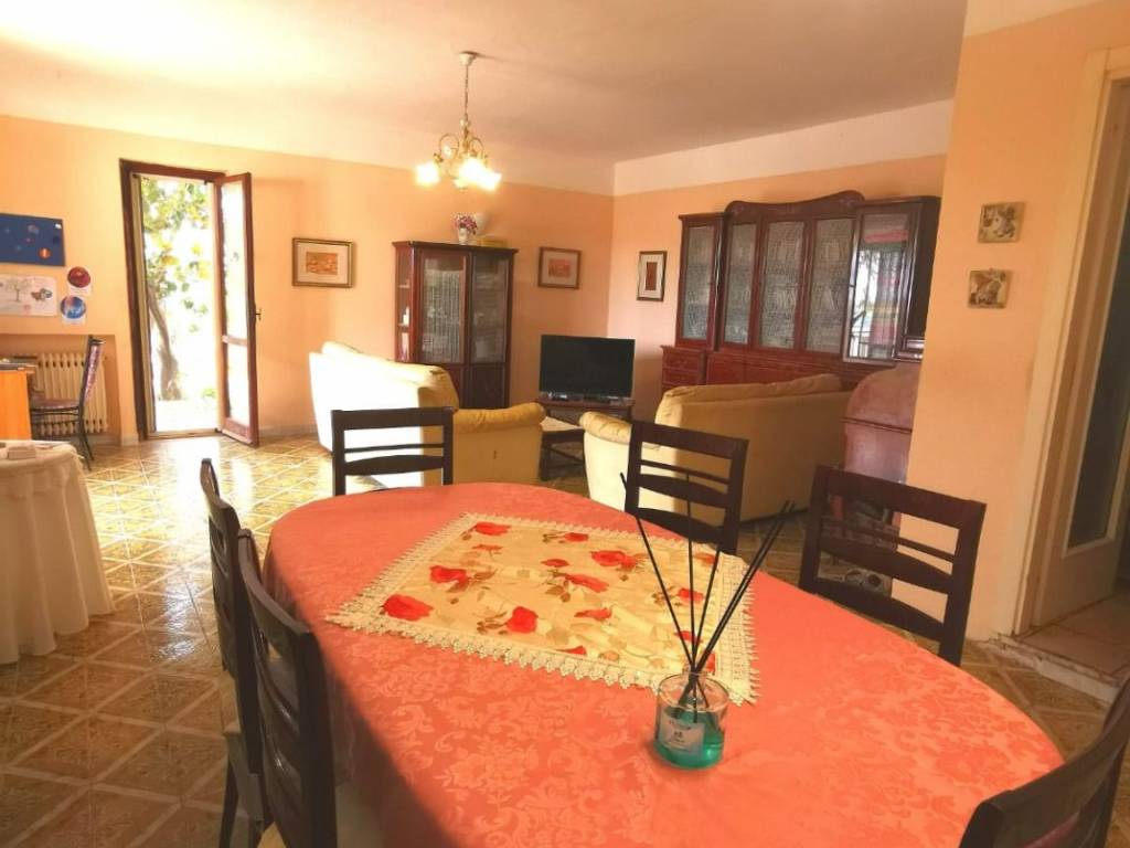 Villa a Satriano in Via Bernardino Telesio - Foto 5