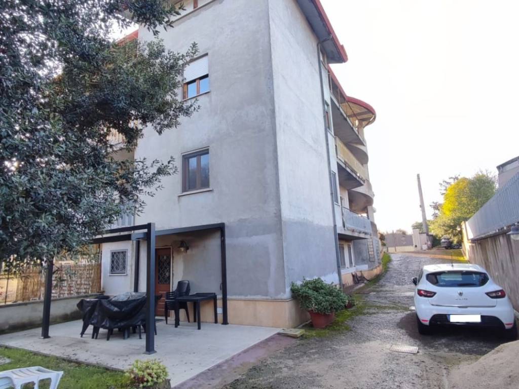 Villa a Veroli in Via Maria - Foto 2