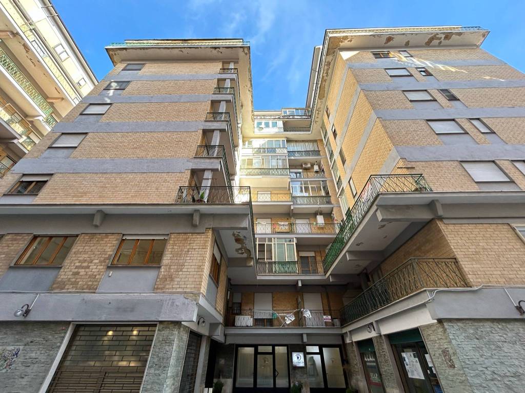 Appartamento a Campobasso in Corso Giuseppe Mazzini, 38 - Foto 2