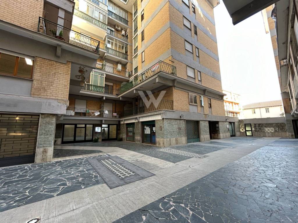 Appartamento a Campobasso in Corso Giuseppe Mazzini, 38 - Foto 3