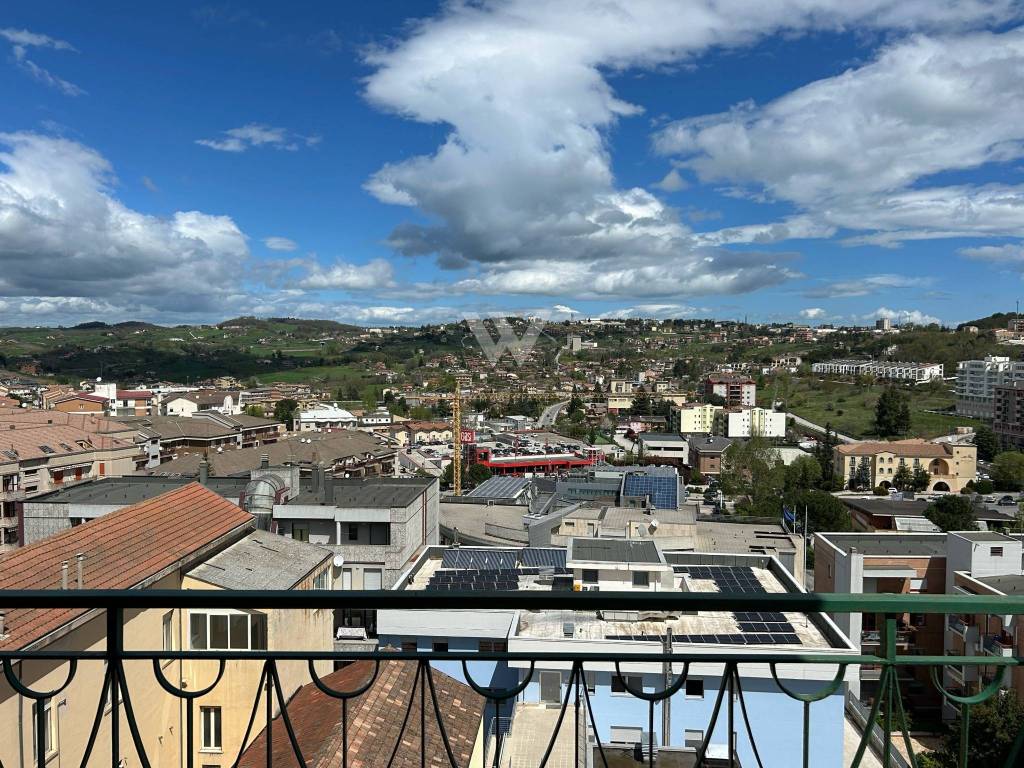 Appartamento a Campobasso in Corso Giuseppe Mazzini, 38 - Foto 4