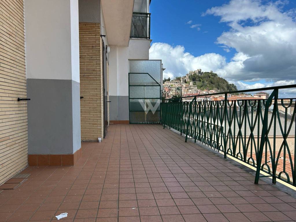 Appartamento a Campobasso in Corso Giuseppe Mazzini, 38 - Foto 5