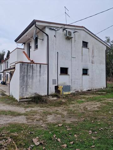 Appartamento a Comacchio in Strada Statale Romea, 128 - Foto 4