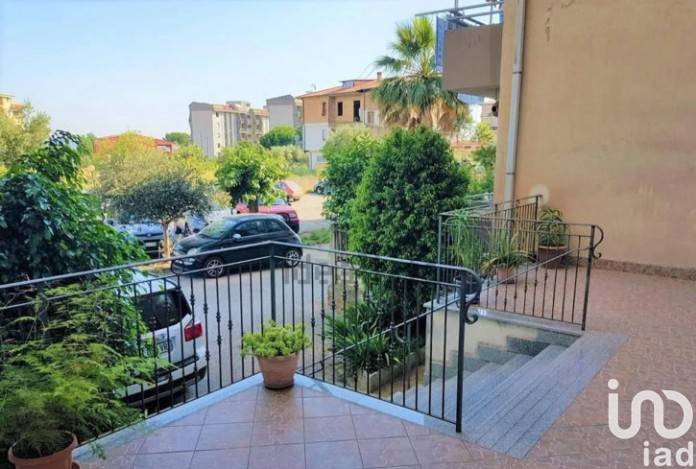 Appartamento a Lamezia terme in Via Gabriele Cianflone coop Doganale, 35 - Foto 2