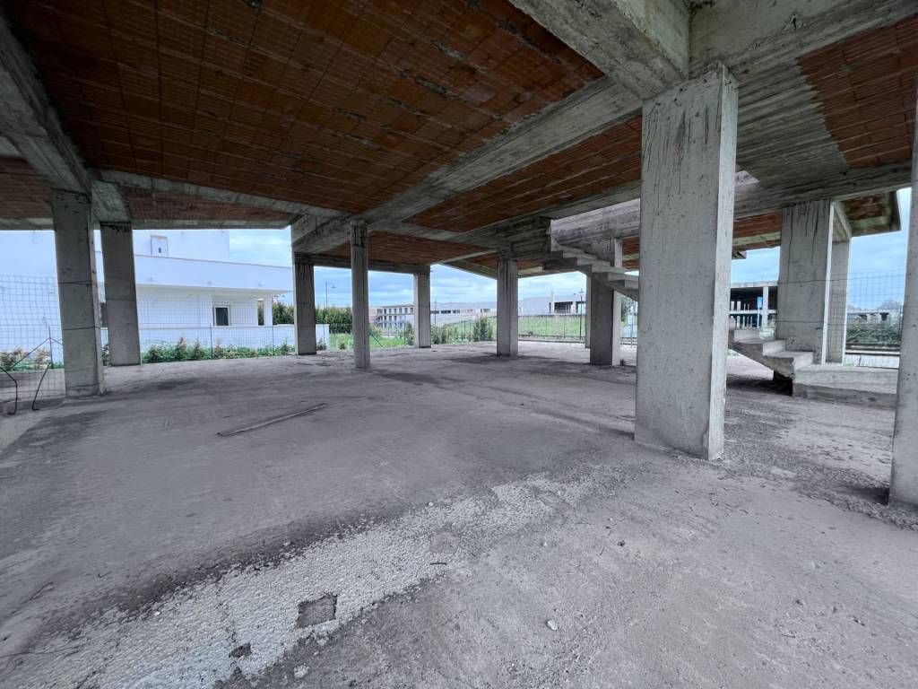 Villa a Simeri crichi in Località Chiusa - Foto 2