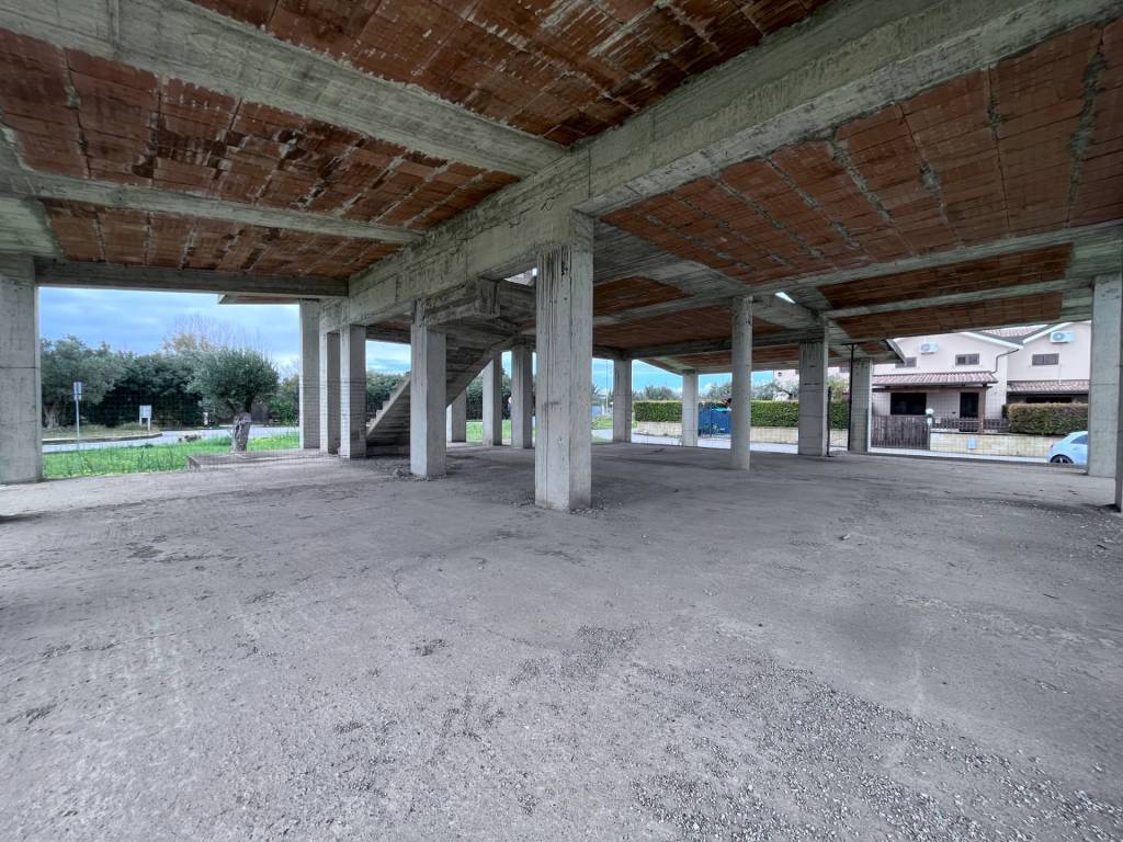 Villa a Simeri crichi in Località Chiusa - Foto 3