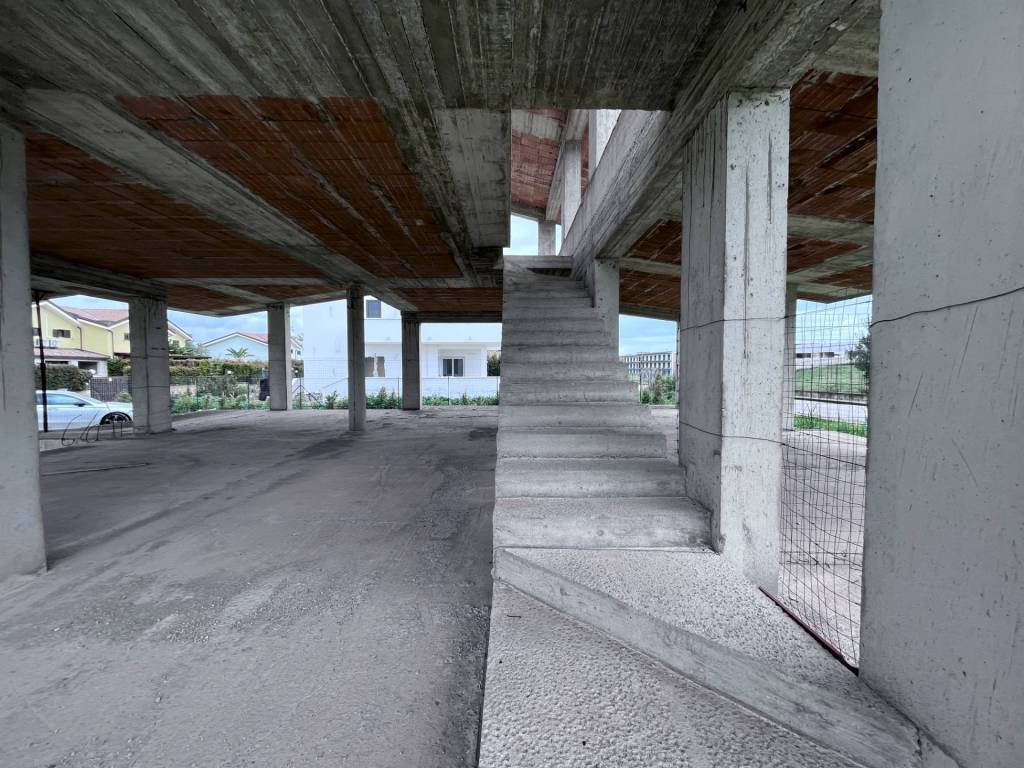 Villa a Simeri crichi in Località Chiusa - Foto 4