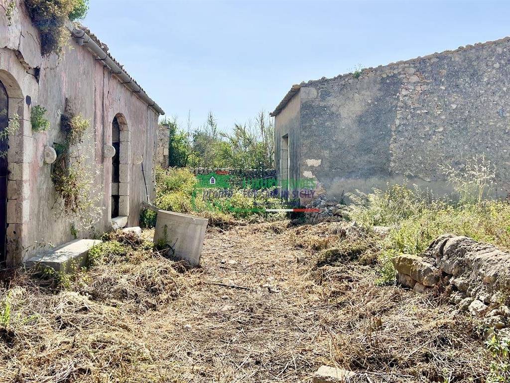 Rustico / casale a Ragusa in contrada castellana vecchia - Foto 4