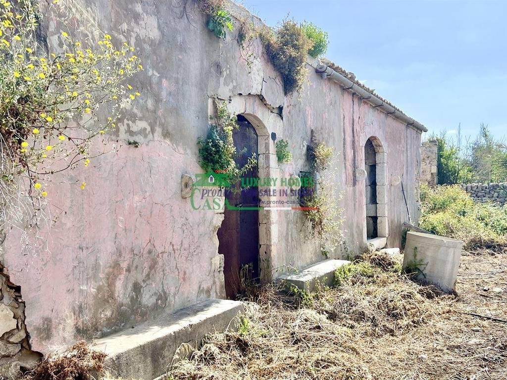 Rustico / casale a Ragusa in contrada castellana vecchia - Foto 5