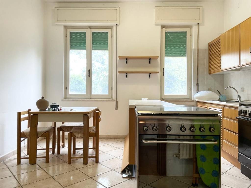 Appartamento a Terni in Vocabolo Rocca San Zenone - Foto 4