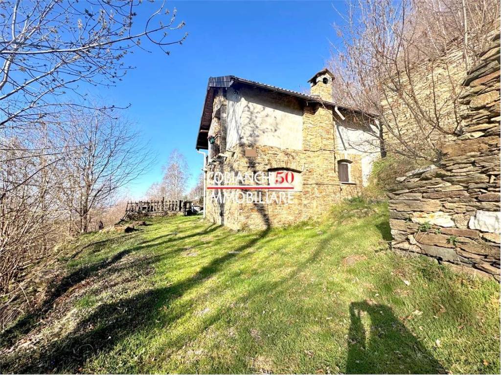 Rustico / casale a Aurano in Corte Soglò - Foto 3