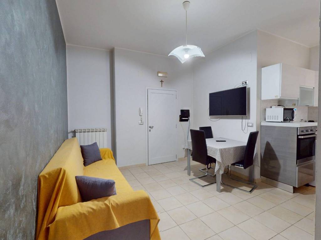 Appartamento a San benedetto del tronto in Via Alessandro Volta, 190 - Foto 3