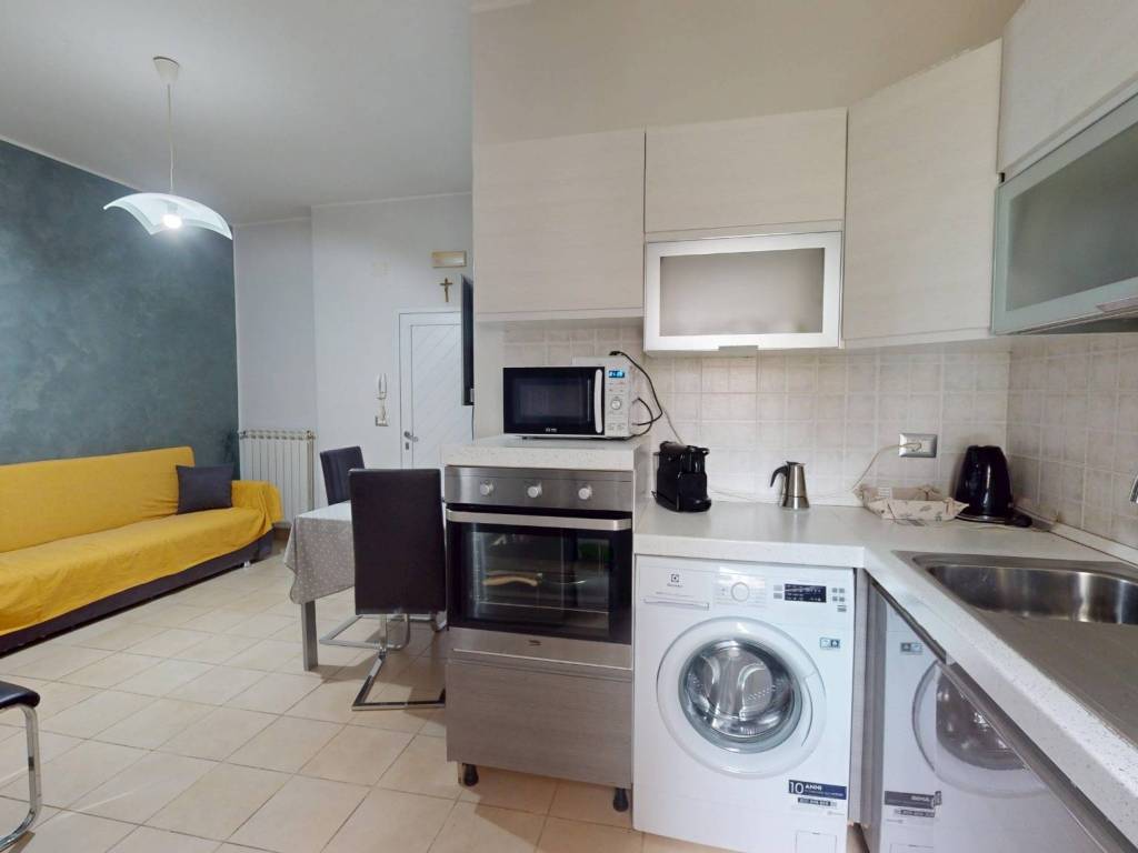 Appartamento a San benedetto del tronto in Via Alessandro Volta, 190 - Foto 4